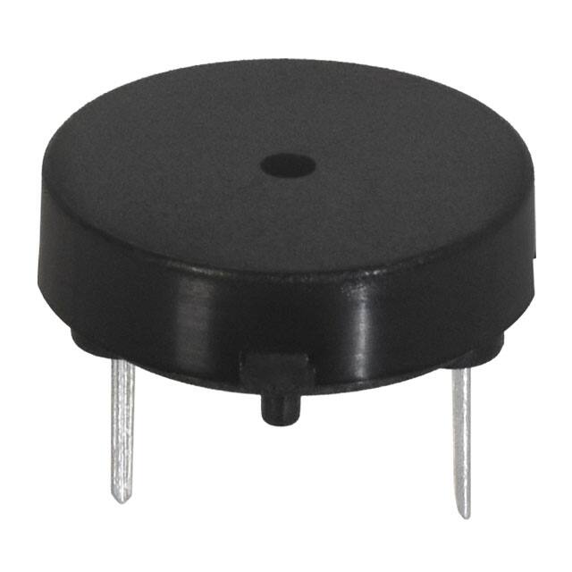 CPT-1667-85T CUI Devices  Alarms Buzzers and Sirens